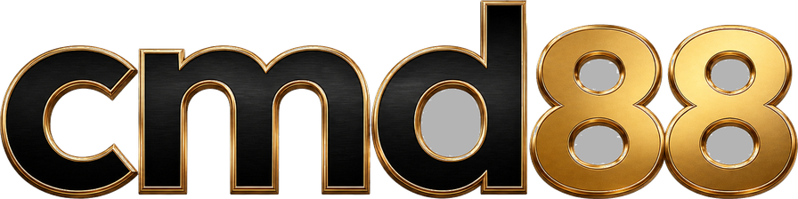 cmd88 logo